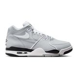 Nike Nıke Aır Flıght 89 Erkek Basketbol Ayakkabısı FV6654-001 Gri - Renkli