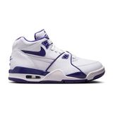 Nike Nıke Aır Flıght 89 (Gs) Genç Basketbol Ayakkabısı HF0406-105 Beyaz - 001-Renkli