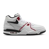 Nike Nıke Aır Flıght 89 Unisex Basketbol Ayakkabısı FD9928-101 Beyaz - Renkli