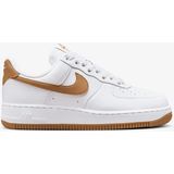 Nike Nıke Aır Force 1 Kadın Ayakkabı DC9486-103 - 00001-Beyaz