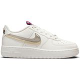 Nike Nıke Aır Force 1 Kadın Ayakkabı Dh9595-001 - Çok Renkli