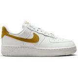 Nike Nıke Aır Force 1 Kadın Ayakkabı DV3808-101 - 00001-Beyaz