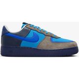 Nike Nıke Aır Force 1 Kadın Ayakkabı HF5516-001 - Çok Renkli