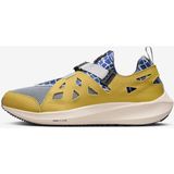 Nike Nıke Aır Huarache Patta x Unısex Ayakkabı FJ4201-300 - Çok Renkli