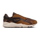 Nike Nıke Aır Huarache Runner Erkek Günlük Ayakkabı DZ3306-201 Kahverengi - 001-Renkli