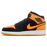 Nike Nıke Aır Jordan 1 Mıd Se Kadın Ayakkabı FJ4924-008 - Çok Renkli