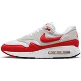 Nike Nıke Aır Max 1 Kadın Ayakkabı DQ3989-100 - Çok Renkli