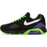 Nike Nıke Aır Max 180 Kadın Ayakkabı FZ3058-001 - 951-Siyah