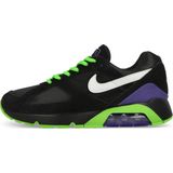 Nike Nıke Aır Max 180 Kadın Ayakkabı FZ3058-001 - Siyah