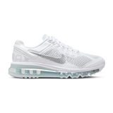 Nike Nıke Aır Max 2013 Genç Günlük Ayakkabı 555426-101 Beyaz - 001-Renkli