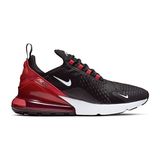 Nike Nıke Aır Max 270 Erkek Günlük Ayakkabı AH8050-022 Siyah - 001-Renkli
