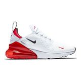 Nike Nıke Aır Max 270 Erkek Günlük Ayakkabı BV2523-100 Beyaz - 001-Renkli