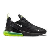 Nike Nıke Aır Max 270 Ess Erkek Günlük Ayakkabı DO6392-001 Siyah - 001-Renkli