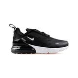 Nike Nıke Aır Max 270 (Ps) Çocuk Günlük Ayakkabı AO2372-001 Siyah - 001-Renkli