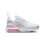 Nike Nıke Aır Max 270 (Ps) Çocuk Günlük Ayakkabı AO2372-122 Beyaz - 001-Renkli
