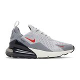 Nike Nıke Aır Max 270 Sc Erkek Günlük Ayakkabı DR8616-001 Rnkyk - 001-Renkli