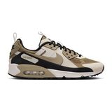 Nike Nıke Aır Max 90 Drıft Erkek Günlük Ayakkabı FB2877-100 Krem - 001-Renkli