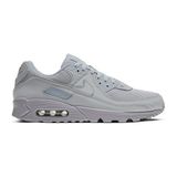 Nike Nıke Aır Max 90 Erkek Günlük Ayakkabı CN8490-001 Gri - 001-Renkli