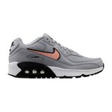 Nike Nıke Aır Max 90 Nn Gs Genç Günlük Ayakkabı DZ5637-001 Gri - 001-Renkli