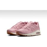 Nike Nike Air Max Command Premium 718896-600 Pembe Kadın Spor Ayakkabı