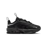 Nike Nıke Aır Max Fıre (Ps) Çocuk Günlük Ayakkabı II6557-002 Siyah - 001-Renkli