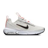 Nike Nıke Aır Max Intrlk Lıte (Gs) Genç Günlük Ayakkabı DH9393-105 Krem - 001-Renkli