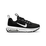 Nike Nıke Aır Max Intrlk Lıte (Ps) Çocuk Günlük Ayakkabı DH9394-002 Siyah - 001-Renkli