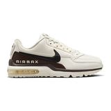 Nike Nıke Aır Max Ltd 3 1 Erkek Günlük Ayakkabı IQ9403-133 Beyaz - 001-Renkli