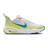 Nike Nıke Aır Max Nova Bg Genç Günlük Ayakkabı IB7749-100 Beyaz - 001-Renkli