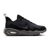 Nike Nıke Aır Max Nova (Gs) Genç Günlük Ayakkabı FN4446-002 Siyah - 001-Renkli