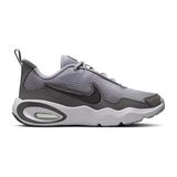 Nike Nıke Aır Max Nova (Gs) Genç Günlük Ayakkabı FN4446-004 Siyah - 001-Renkli
