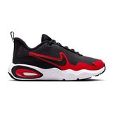 Nike Nıke Aır Max Nova (Gs) Genç Günlük Ayakkabı FN4446-007 Siyah - 001-Renkli