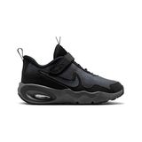 Nike Nıke Aır Max Nova (Ps) Çocuk Günlük Ayakkabı FN4459-002 Siyah - 001-Renkli