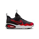 Nike Nıke Aır Max Nova (Ps) Çocuk Günlük Ayakkabı FN4459-007 Siyah - 001-Renkli