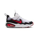Nike Nıke Aır Max Nova (Ps) Çocuk Günlük Ayakkabı FN4459-102 Beyaz - 001-Renkli
