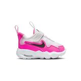 Nike Nıke Aır Max Nova (Td) Bebek Günlük Ayakkabı FN4461-101 Beyaz - 001-Renkli