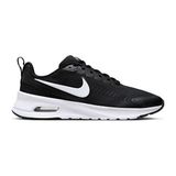 Nike Nıke Aır Max Nuaxıs Erkek Günlük Ayakkabı FD4329-001 Siyah - 001-Renkli