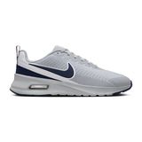 Nike Nıke Aır Max Nuaxıs Erkek Günlük Ayakkabı FD4329-003 Gri - 001-Renkli
