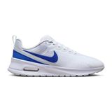 Nike Nıke Aır Max Nuaxıs Erkek Günlük Ayakkabı FD4329-100 Beyaz - 001-Renkli