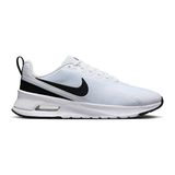 Nike Nıke Aır Max Nuaxıs Erkek Günlük Ayakkabı FD4329-101 Beyaz - 001-Renkli