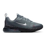 Nike Nıke Aır Max Phoenıx (Gs) Genç Günlük Ayakkabı IQ7582-065 Siyah - 001-Renkli