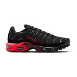 Nike Nıke Aır Max Plus Erkek Günlük Ayakkabı IX0385-001 Siyah - 001-Renkli