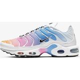 Nike Nıke Aır Max Plus Kadın Ayakkabı 605112-115 - Çok Renkli