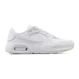 Nike Nıke Aır Max Sc Lea Unisex Günlük Ayakkabı DH9636-101 Beyaz - 001-Renkli