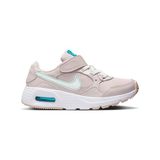 Nike Nıke Aır Max Sc (Psv) Çocuk Günlük Ayakkabı CZ5356-013 Pembe - 001-Renkli