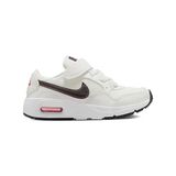 Nike Nıke Aır Max Sc (Psv) Çocuk Günlük Ayakkabı CZ5356-118 Krem - 001-Renkli