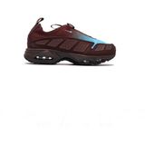 Nike Nıke Aır Max Sndr Kadın Ayakkabı HQ4189-600 - Çok Renkli