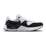 Nike Nıke Aır Max Systm Erkek Günlük Ayakkabı DM9537-103 Beyaz - 001-Renkli