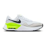 Nike Nıke Aır Max Systm Erkek Günlük Ayakkabı DM9538-104 Beyaz - 001-Renkli