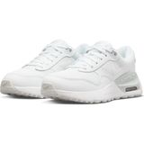 Nike Nike Air Max Systm (Gs) DQ0284-102 Unisex Ayakkabı - 001-Beyaz